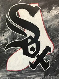 140 White Sox